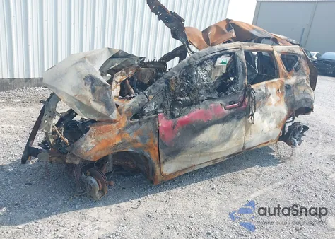 2014 Nissan Versa Note S Plus from USA, damaged, VIN 3N1CE2CP4EL434356